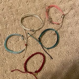 Pura Vida Bracelets